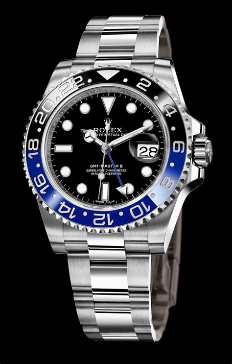 rolex gmt master ii hour hand not moving|rolex gmt master time zone.